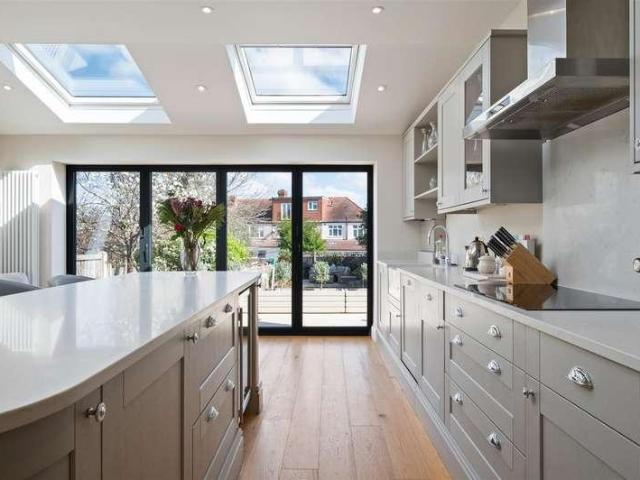 House for sale in London Borough of Merton, Greater London
