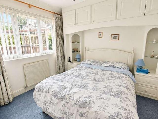 House for sale in Budleigh Salterton, Budlake