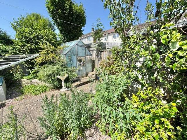 House for sale in Mount Wise