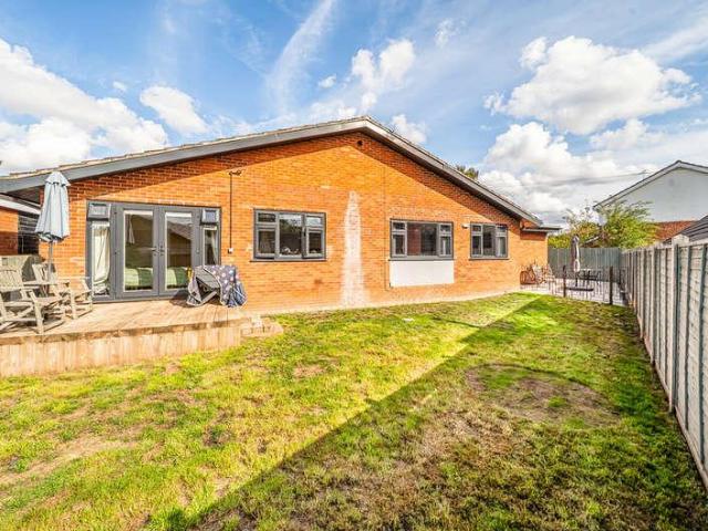 House for sale in Madley, Herefordshire