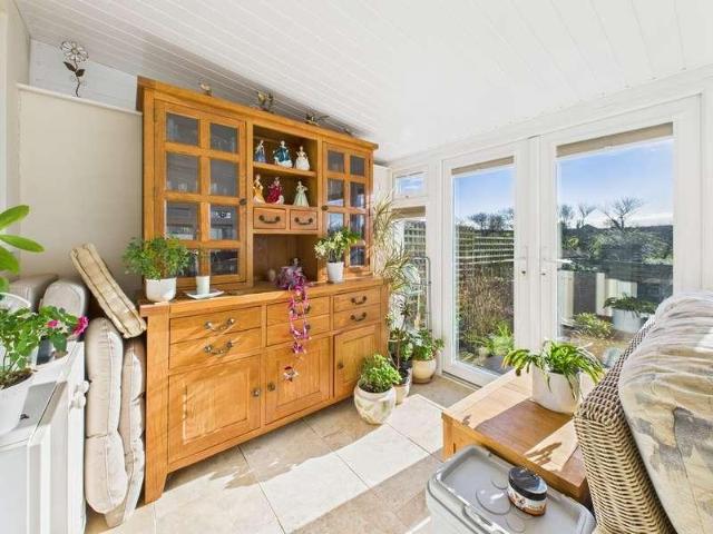 House for sale in Marhamchurch