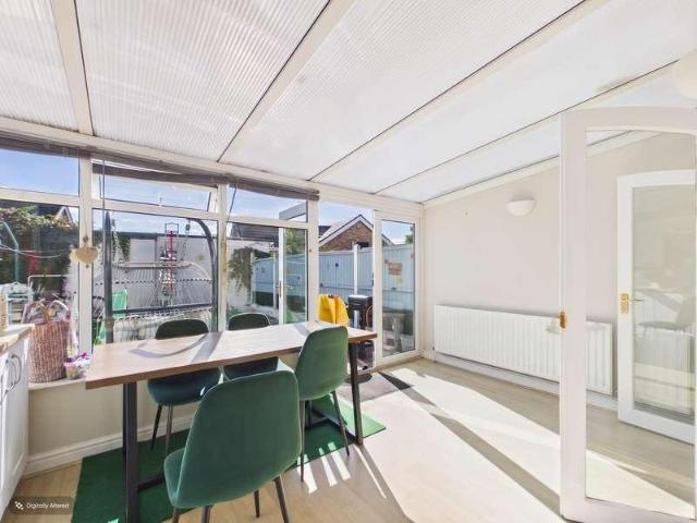 House for sale in Cherry Willingham, West Lindsey