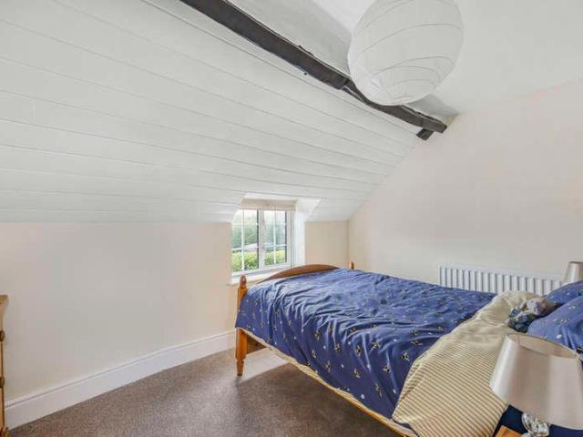 House for sale in Eaton Bishop, Madley