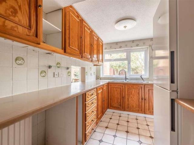 House for sale in Dedworth, Windsor