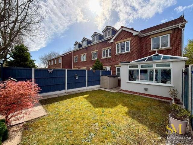 House for sale in Formby, Sefton