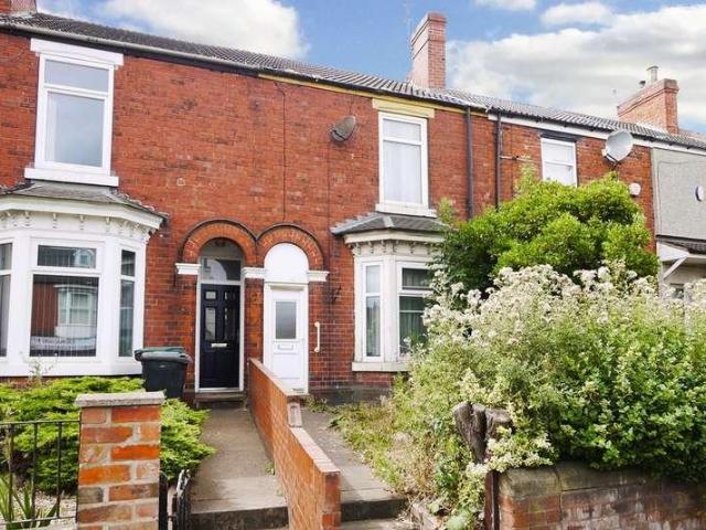House for sale in Bentley, South Yorkshire