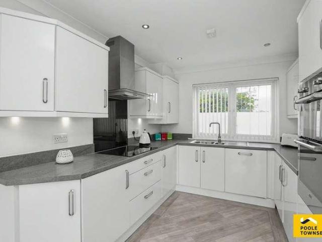 House for sale in Newbarns, Barrow