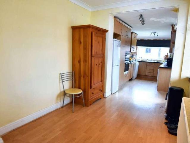 House for sale in Sedgley Park, Bury