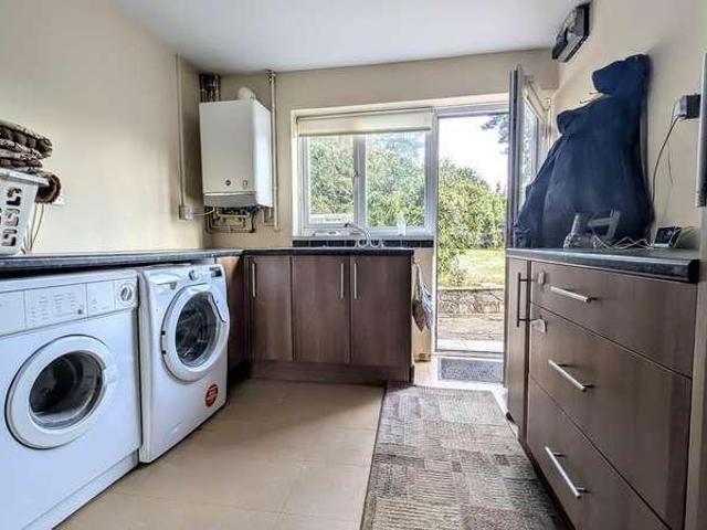 House for sale in Bordon, East Hampshire