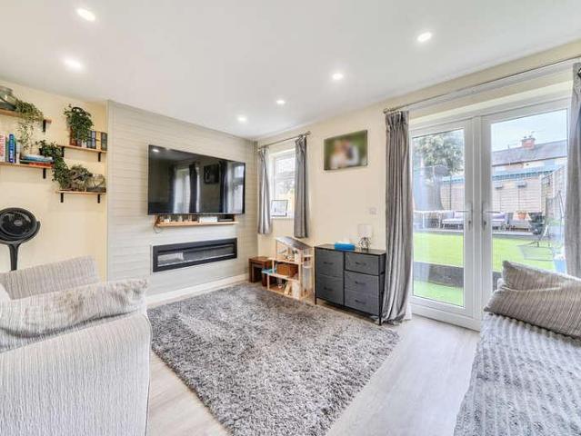 House for sale in Westfields, Lower Bullingham