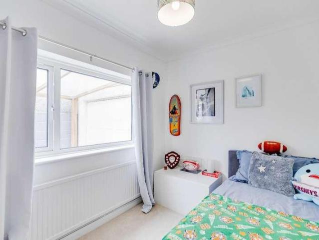 House for sale in Porthcawl, Newton