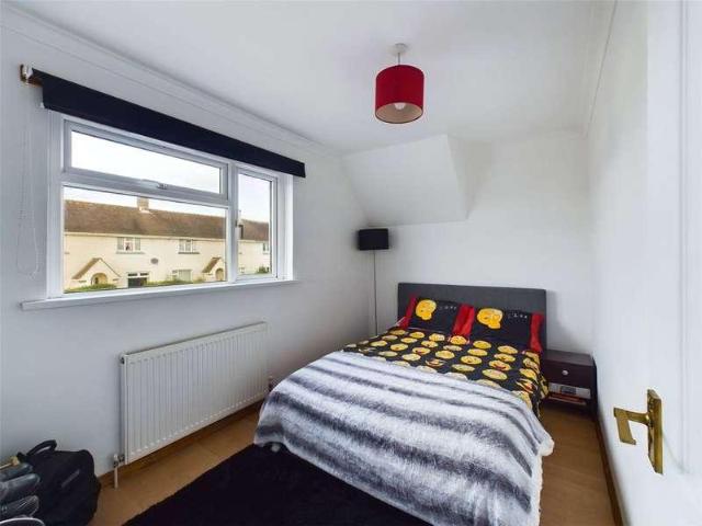 House for sale in Kilkhampton, Cornwall