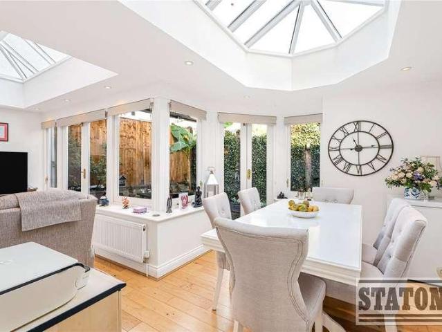 House for sale in London Borough of Barnet, Greater London