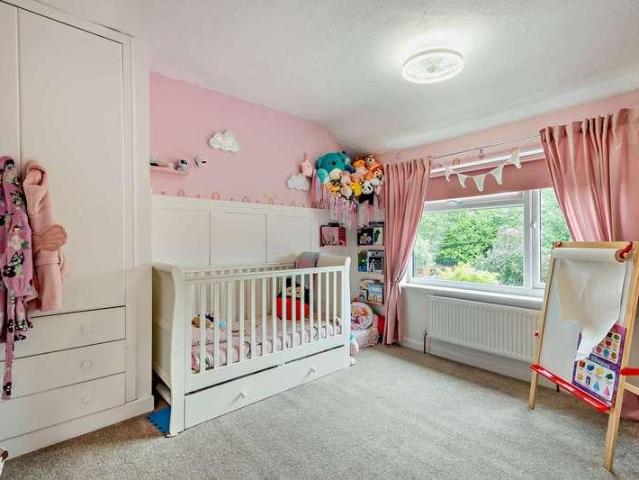 House for sale in North Watford, Hertfordshire
