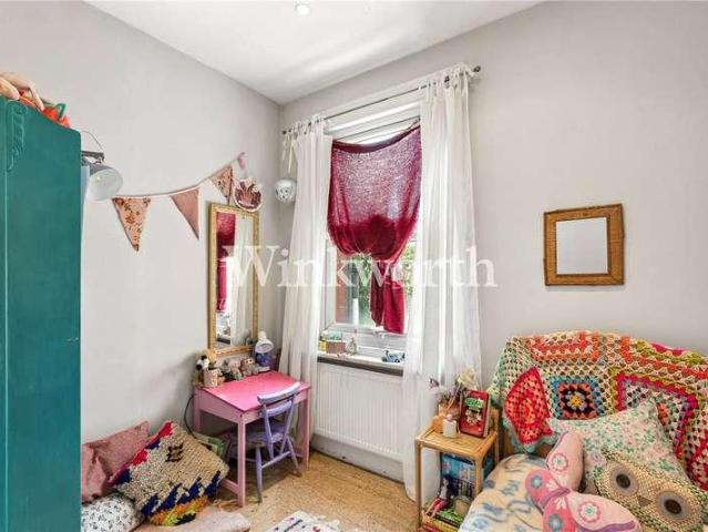 House for sale in South Tottenham, Greater London