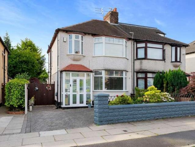 House for sale in Calderstones