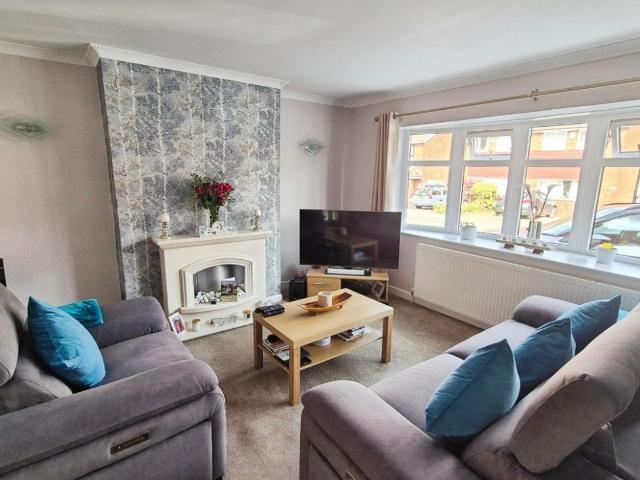House for sale in Boley Park, Staffordshire