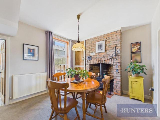 House for sale in The Old Town, Kepwick