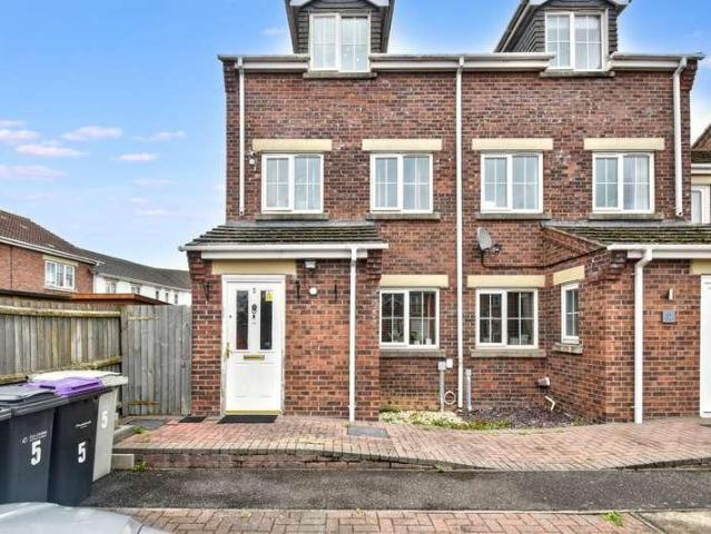 House for sale in Winthorpe, East Lindsey
