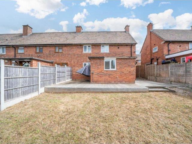 House for sale in Ludlow, Shropshire