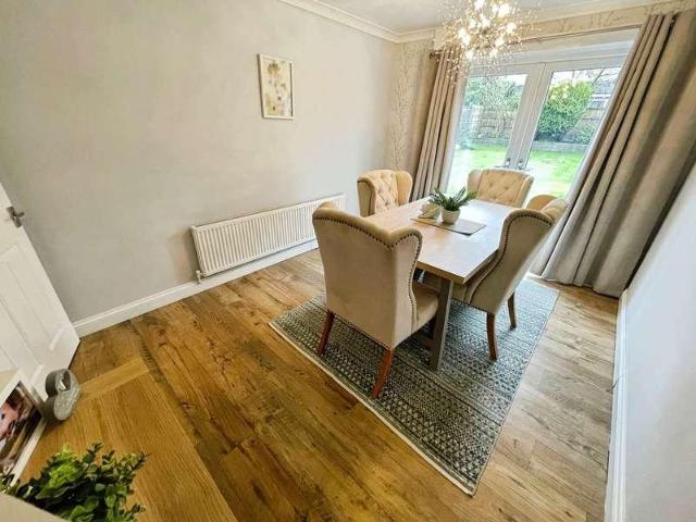 House for sale in Edgworth, Isle Of Man