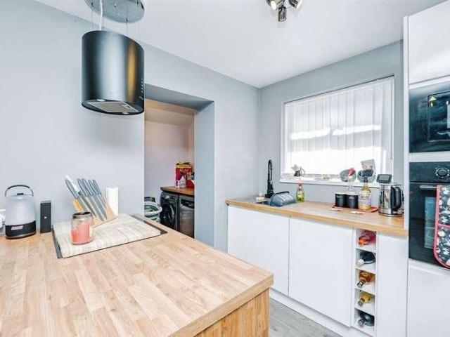House for sale in Bridgend, Wales