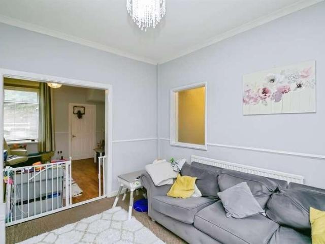 House for sale in Cwm Talwg, Barry