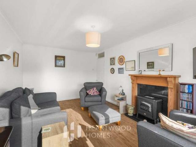 House for sale in Jersey Farm, St Albans