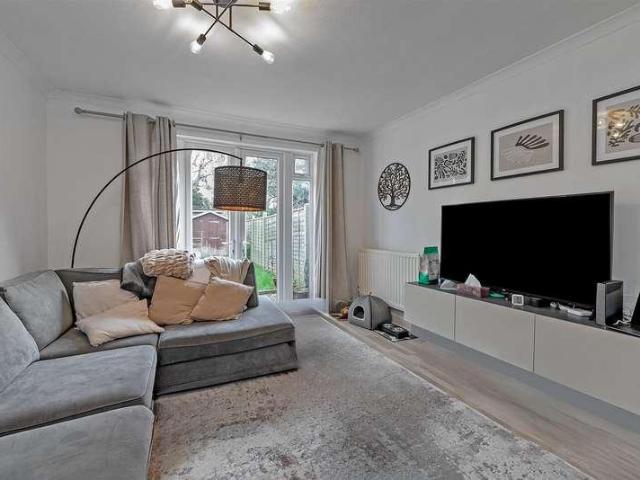 House for sale in St Albans, Fleetville