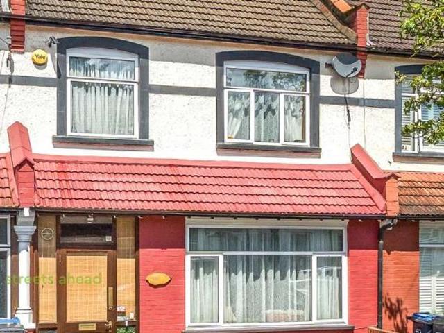 House for sale in London Borough of Croydon, Thornton Heath