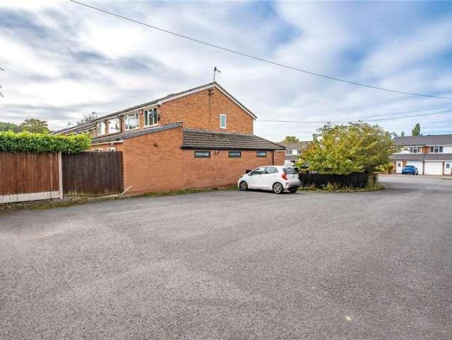 House for sale in Marlbrook, Bromsgrove