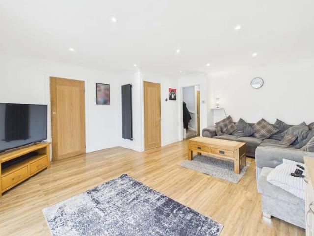 House for sale in Fareham, Hampshire