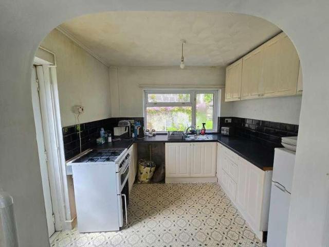 House for sale in Bridgend, Wales