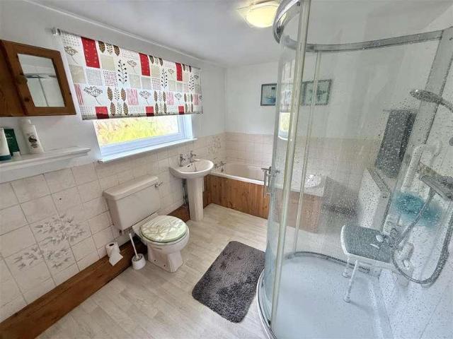 House for sale in Llanybydder, Wales
