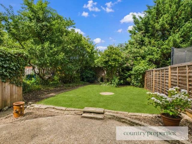 House for sale in Fretherne, Hertfordshire