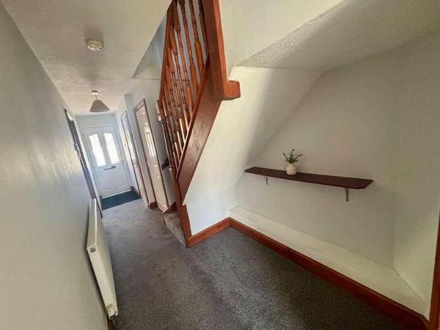 House for sale in Lostwithiel, Cornwall