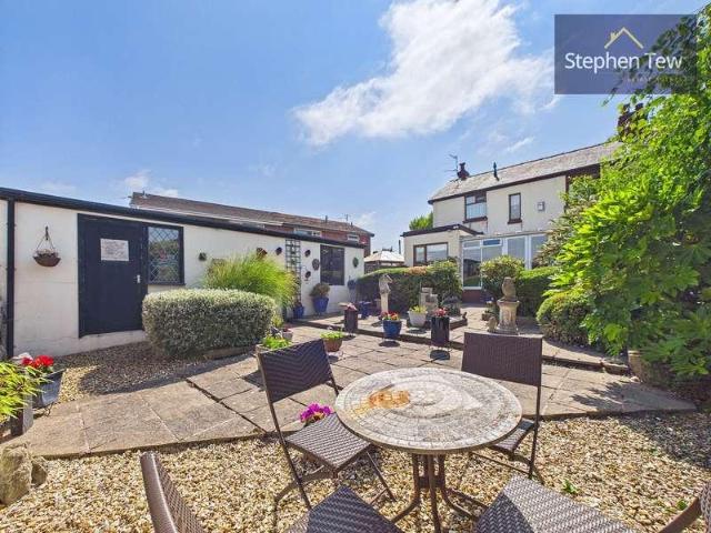 House for sale in Warbreck, Blackpool