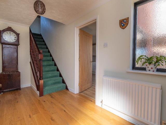 House for sale in Comers, Norfolk