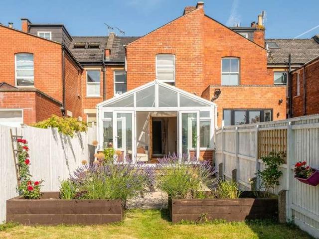 House for sale in Golden Valley, Gloucestershire