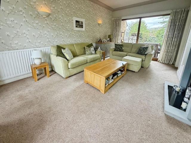 House for sale in Baildon, Bradford