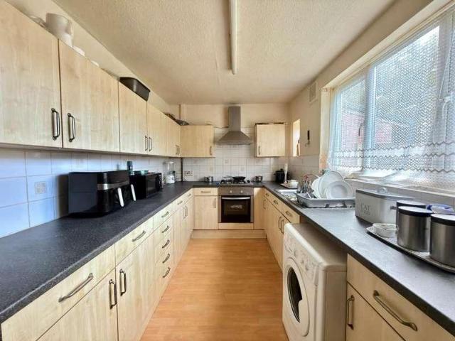 House for sale in West Didsbury, Manchester