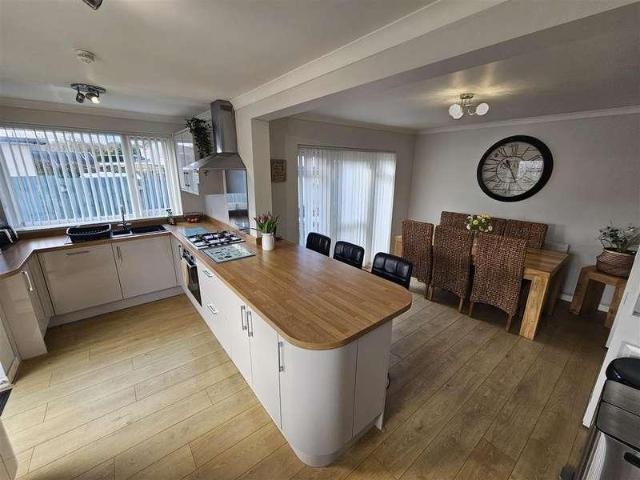 House for sale in Falcon Lodge, Wales