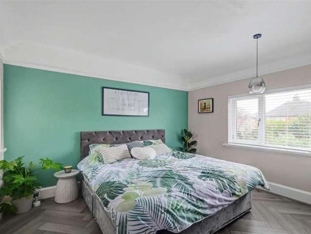 House for sale in Caldermill, East Midlands