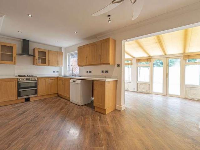 House for sale in East Usk, Wales