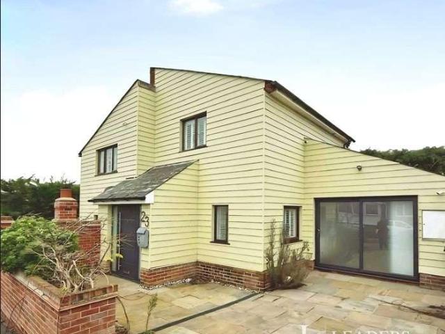 House for sale in Fordham Heath, Essex
