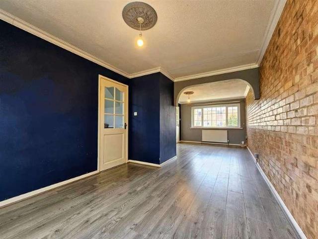 House for sale in Minworth, West Midlands