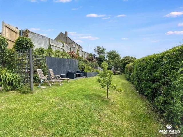 House for sale in Albert Town, Haverfordwest