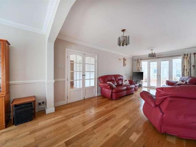House for sale in Privett, Middlecroft