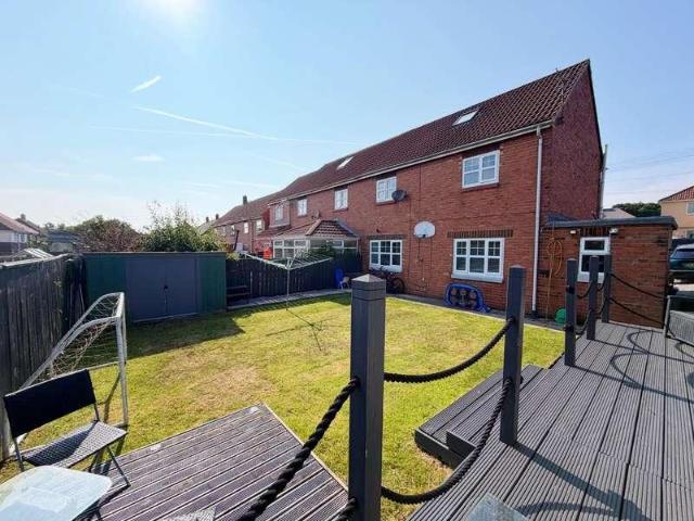 House for sale in Trimdon Village, Trimdon