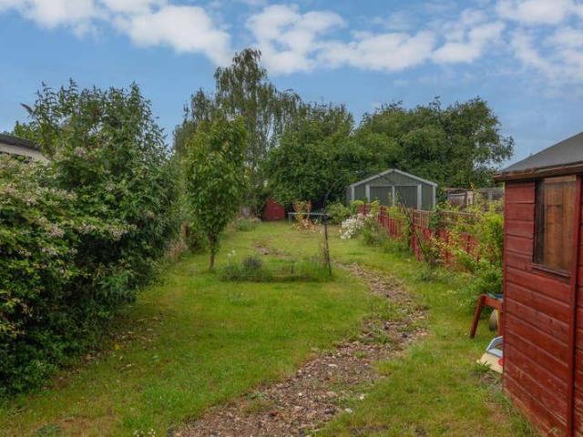 House for sale in Eastbridge, Suffolk